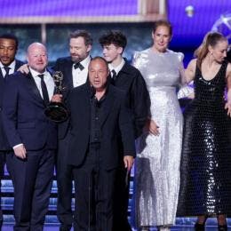 Netflix en busca del Golden Globe