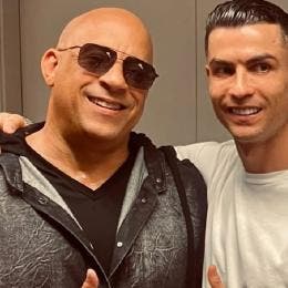 El bicho en rápidos y furiosos