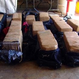 Estados unidos Pacífico Oriental