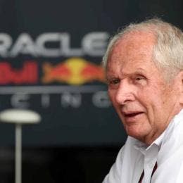 Helmut Marko