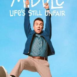 Malcom el de en medio