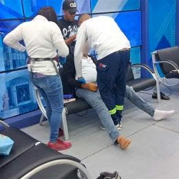 Muerte de Mario Ureña