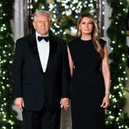 Navidad en la Casa Blanca