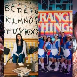 PRECIOS STRANGER THINGS EXPERIENCE MEXICO