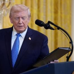 queremos vuelta derechos petroleros Trump Venezuela.jpg