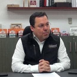 Salvador Gazca Herrera