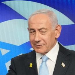 segunda fase tregua implica desarme Hamas dice Netanyahu.jpg