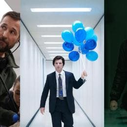 Series imperdibles 2025