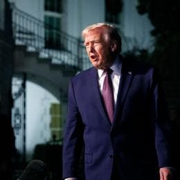 Trump nada que ver retiro fotos Epstein Justicia.jpg