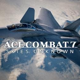 Ace Combat 7