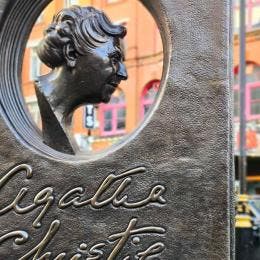 Agatha Christie 