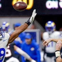 Inicia la última semana de la temporada regular de la NFL 