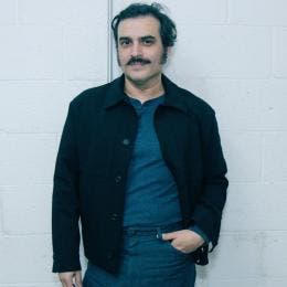 ASTROSFERA LUIS HUMBERTO NAVEJAS