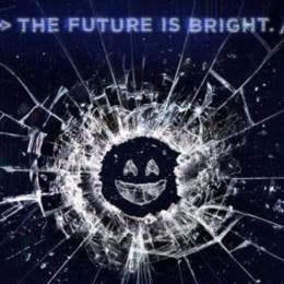 Netflix confimra nueva temporada de Black mirror 