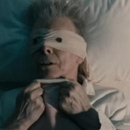 A 10 años del fallecimiento de David Bowie