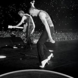 Depeche mode: M llega a netflix