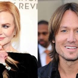 Tras 19 años de casados, Nicole kidman se divorcia de keith urban
