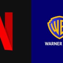 NETFLIX PELICULAS WARNER 17 DIAS