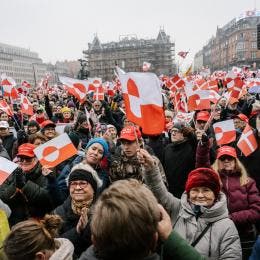 países europeos Foto de EFE