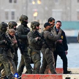 sufrieron lesiones Maduro esposa intentar huir CNN.jpg