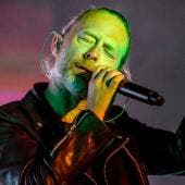 Radiohead. (EFE)