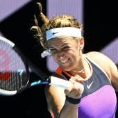 Victoria Azarenka encabeza lista del Abierto de tenis de Monterrey