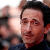 Adrien Brody