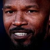 Jamie Foxx