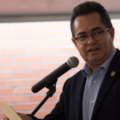 Fallece en accidente automovilístico Leonel Luna, exdelegado de Álvaro Obregón