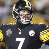 Ben Roethlisberger renueva con Steelers para la temporada 2021