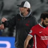 Klopp obliga a Liverpool a ‘creer en la remontada’ en la Champions