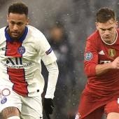 PSG y Bayern compiten por el boleto a la semifinal de la Champions