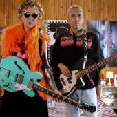 Aterciopelados