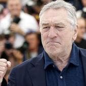 Robert de Niro