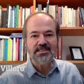 Juan Villoro