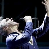 Morrissey