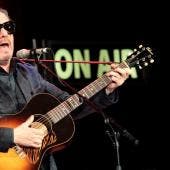 Elvis Costello