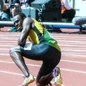 Usain Bolt