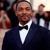Anthony Mackie