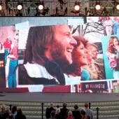 Abba.
