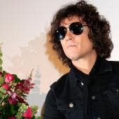 Enrique Bunbury.