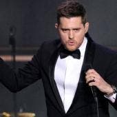 Michael Bublé 