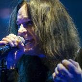 Ozzy Osbourne
