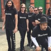 Mexrrissey.