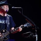 Neil Young.