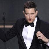 Michael Bublé