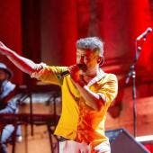 Love of Lesbian.