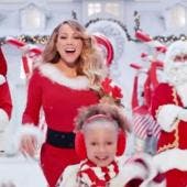 Mariah Carey.