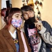 Aterciopelados