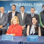 Arranca el World Padel Tour México Open 2021 en el Centro Libanés